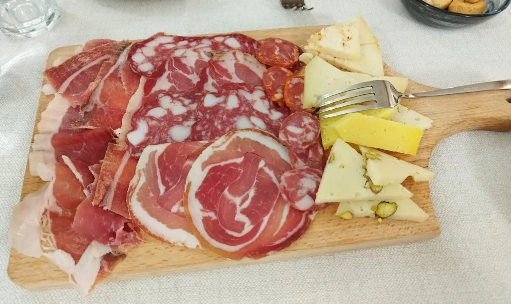 Vialdro_Il Palato Felice - Trattoria_Poggiodomo_review