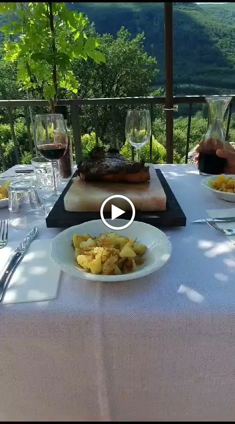 Il Palato Felice - Trattoria_Poggiodomo_slider_image_2