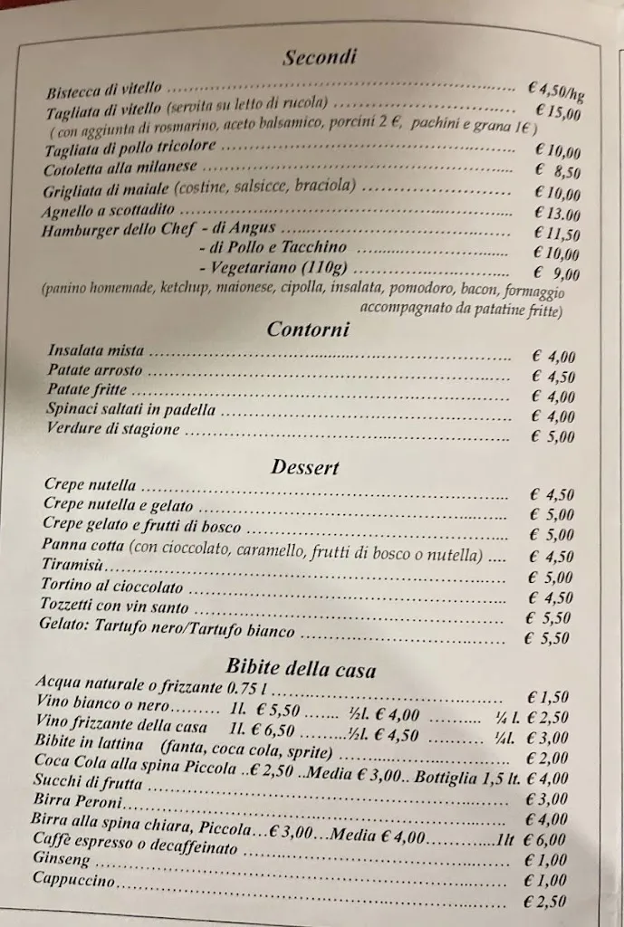Menu_Ristorante Pizzeria Locanda Dei Fiorucci_Pietralunga_image_1