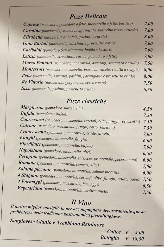 Menu_Ristorante Pizzeria Locanda Dei Fiorucci_Pietralunga_image_2