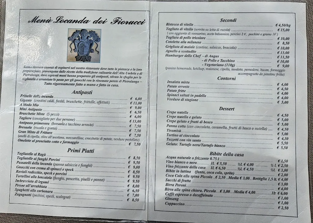 Menu_Ristorante Pizzeria Locanda Dei Fiorucci_Pietralunga_image_3