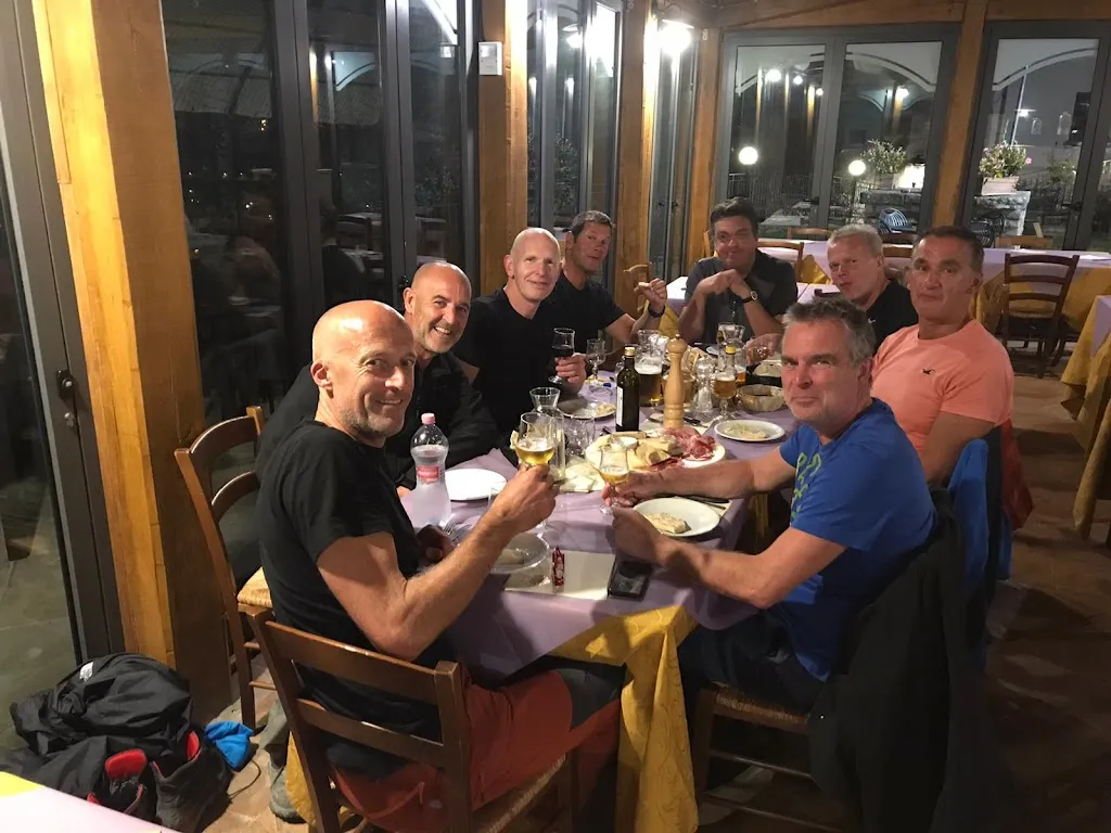 Summertime Boat Rental Lazise_Ristorante Pizzeria Locanda Dei Fiorucci_Pietralunga_review