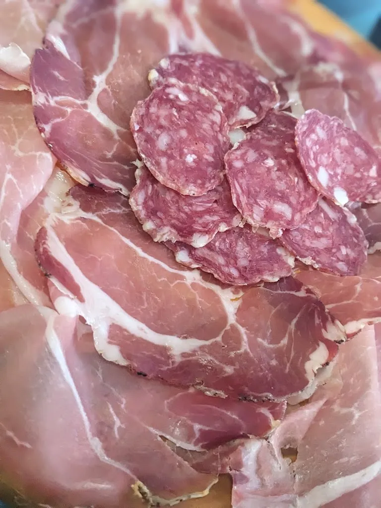 Wouter Schoneveld_Trattoria Mandrelli_Pietralunga_review