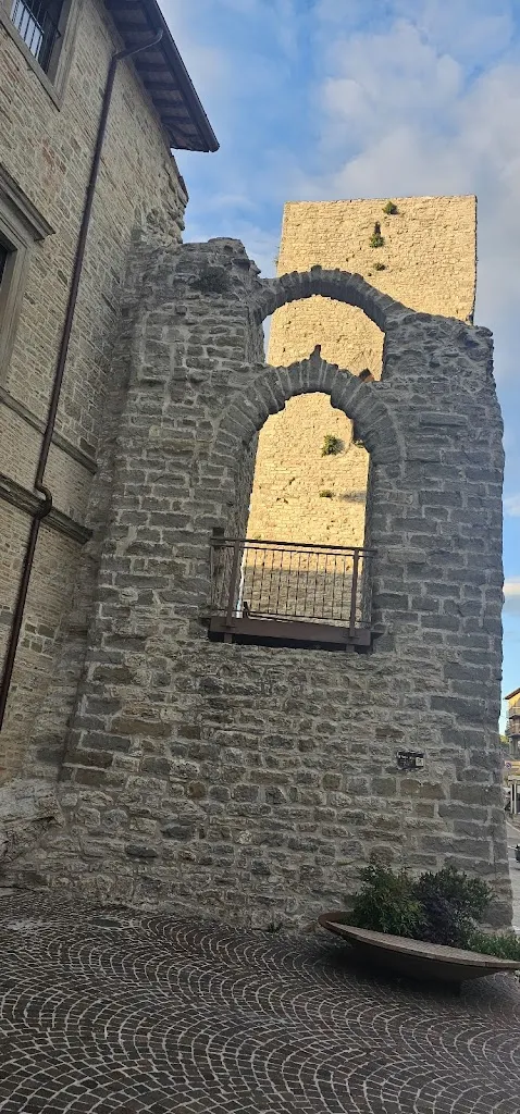 Kathleen Black_LocAle Ristorante Guest House_Pietralunga_review