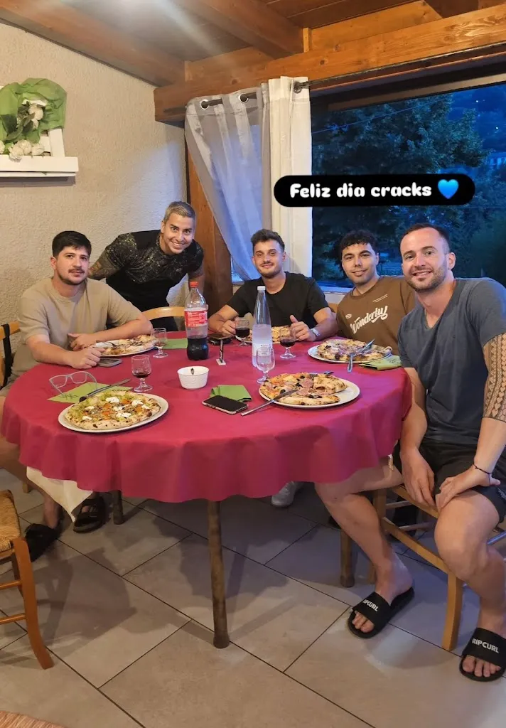 Agustin Guillermo Conti_Lo Scacciapensieri_Pietralunga_review