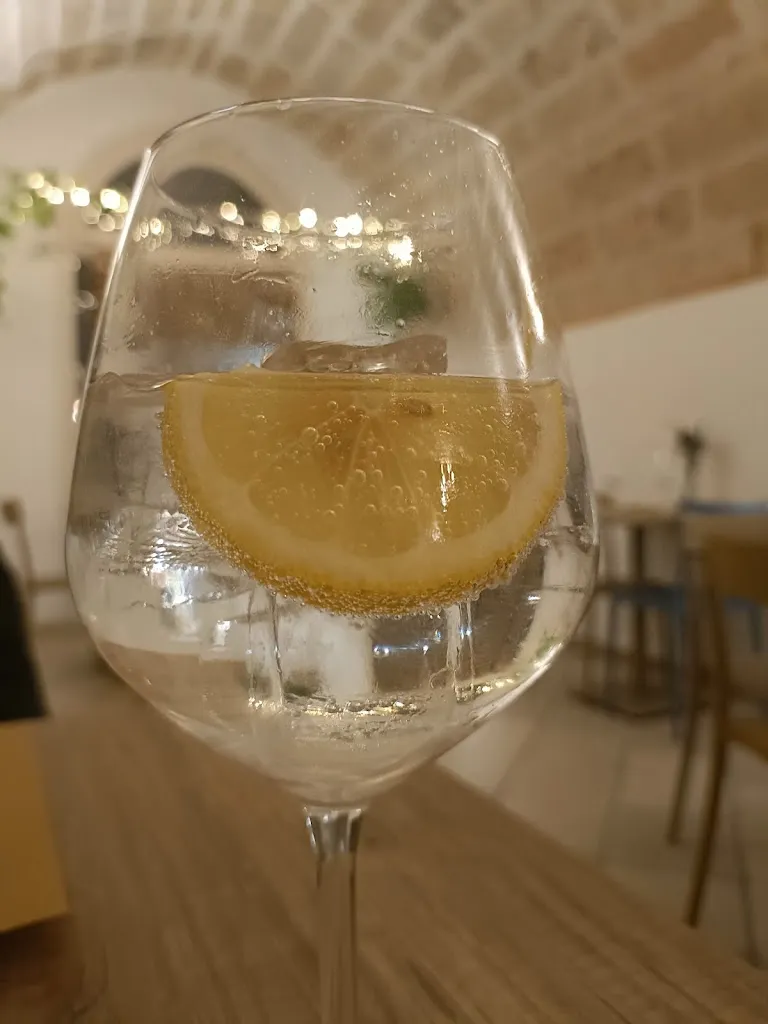 Menu_Al Quartino - Ristorante Osteria Vineria_Nardò_image_4