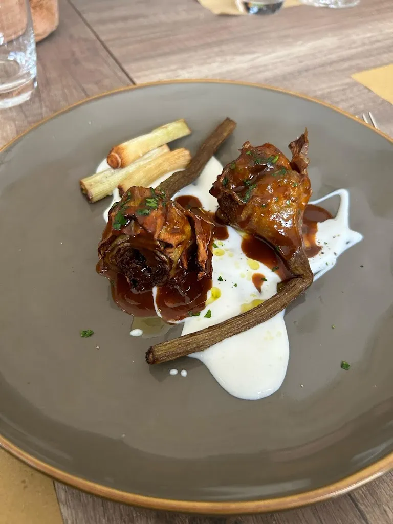 Menu_Al Quartino - Ristorante Osteria Vineria_Nardò_image_5