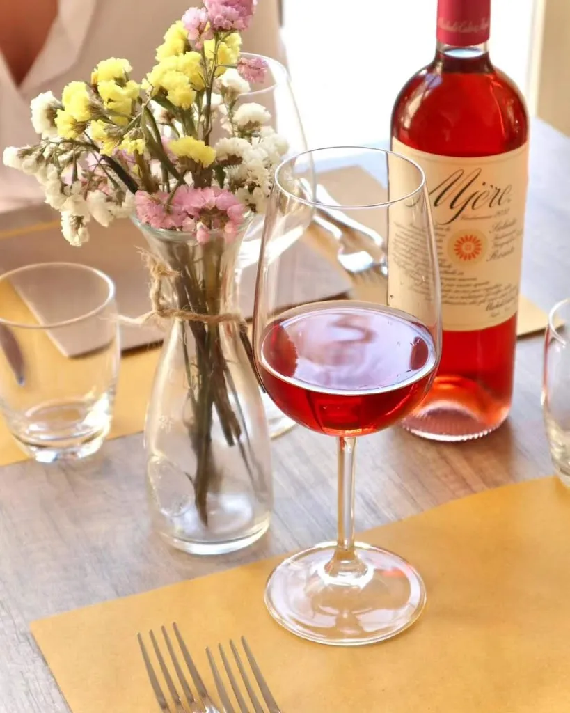 Menu_Al Quartino - Ristorante Osteria Vineria_Nardò_image_6