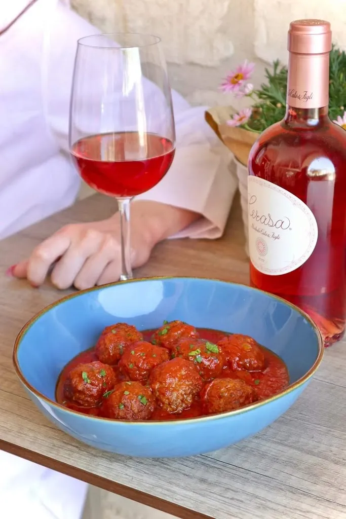 Menu_Al Quartino - Ristorante Osteria Vineria_Nardò_image_9