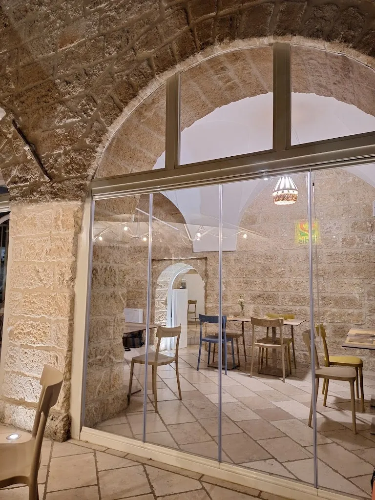 Paolo Sabadin_Al Quartino - Ristorante Osteria Vineria_Nardò_review