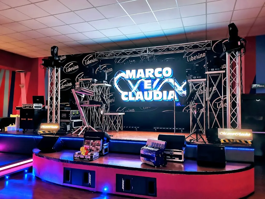 ristorante sala tiberina restaurant in Ponterio-Pian di Porto