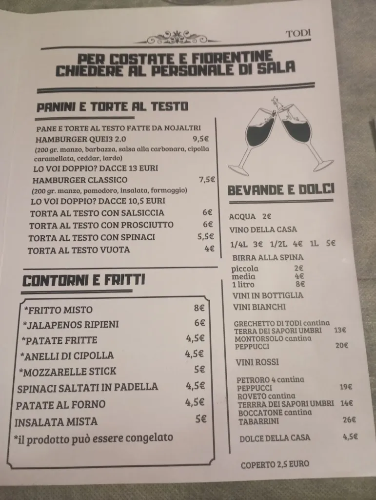 Menu_Quei Tre -Trattoria_Ponterio-Pian di Porto_image_1