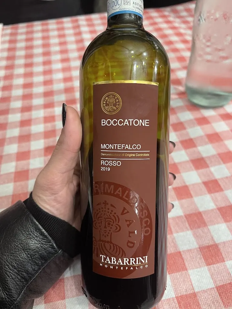 Menu_Quei Tre -Trattoria_Ponterio-Pian di Porto_image_7