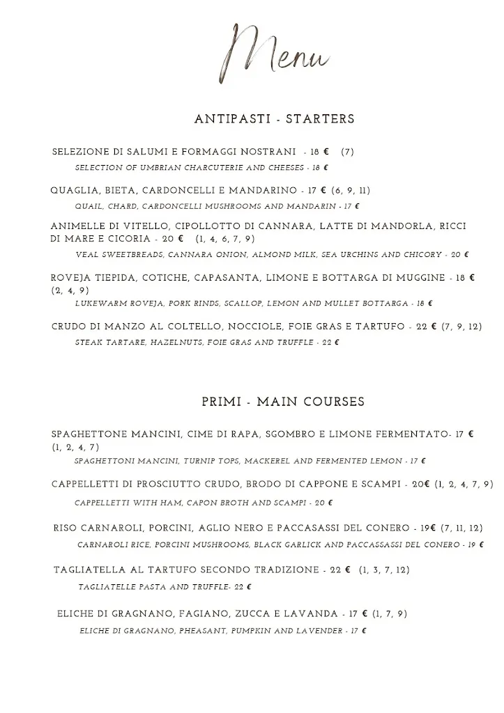 Menu_Locanda Petreja_Ponterio-Pian di Porto_image_1