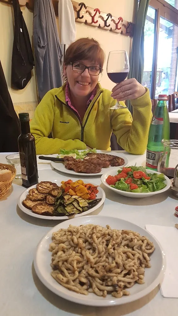 Menu_Trattoria Pizzeria Da Claudio_Porano_image_5