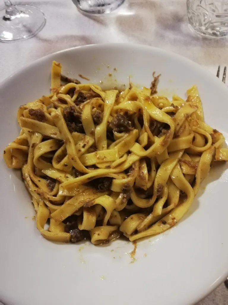 Menu_Trattoria Pizzeria Da Claudio_Porano_image_6