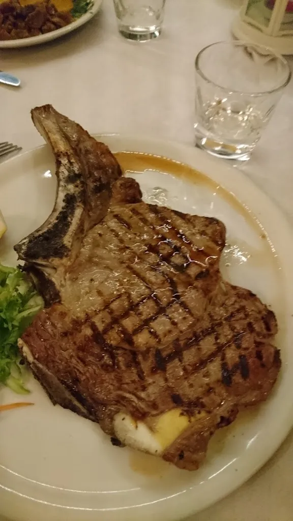 Menu_Trattoria Pizzeria Da Claudio_Porano_image_7