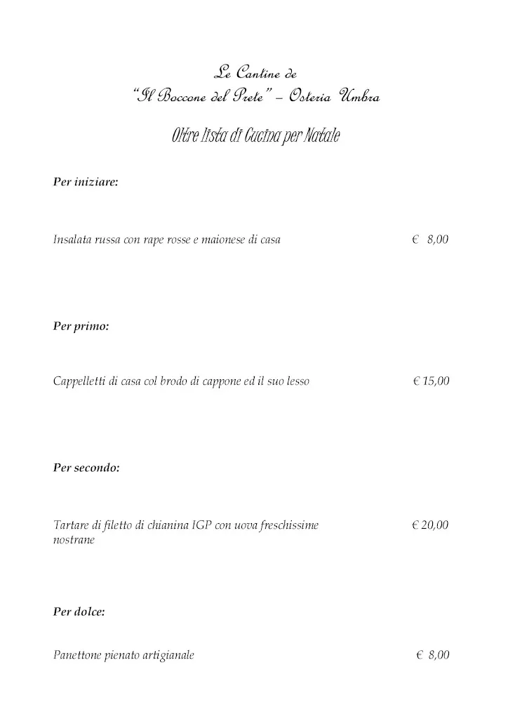 Menu_Il Boccone del Prete Ristorante_Porano_image_3