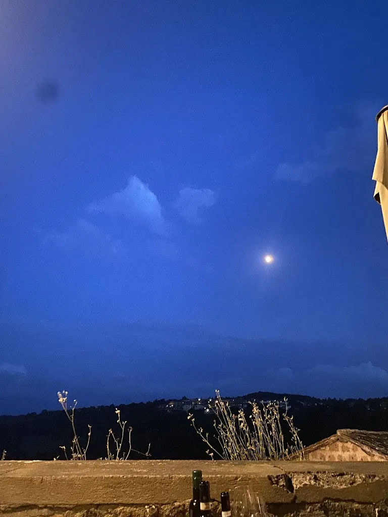 Andreas Nirk_Il Boccone del Prete Ristorante_Porano_review