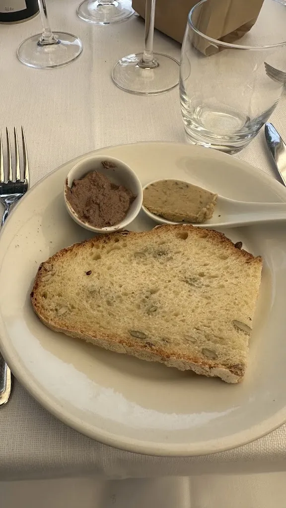 Michele Wilson_Ristoro71_Porano_recensione