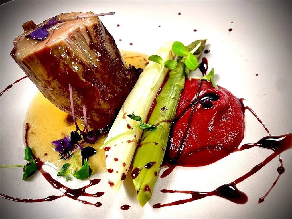 Ristoro71 restaurant in Porano