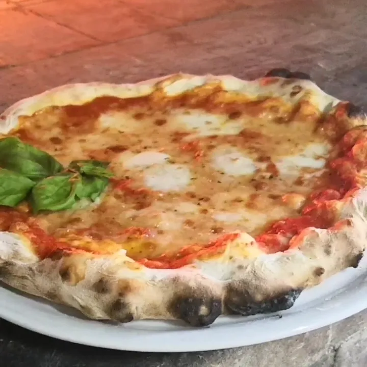 Braccesca style Anima&Gusto restaurant in Ponte Pattoli