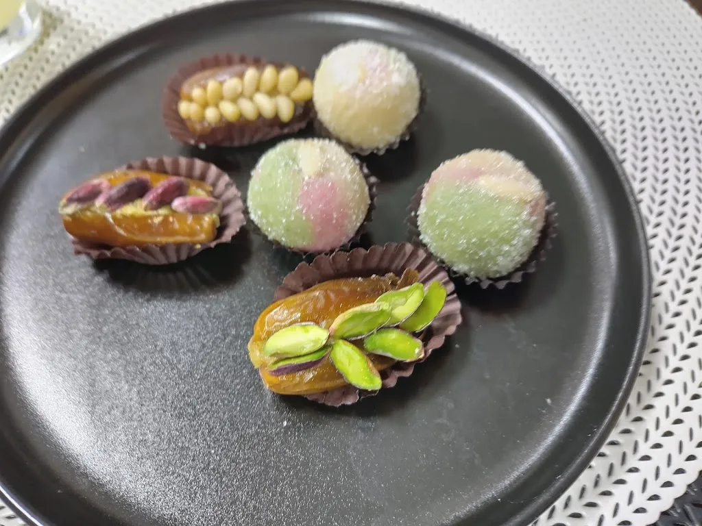 Marco Pivetta_Durca chef_Ponte Pattoli_review