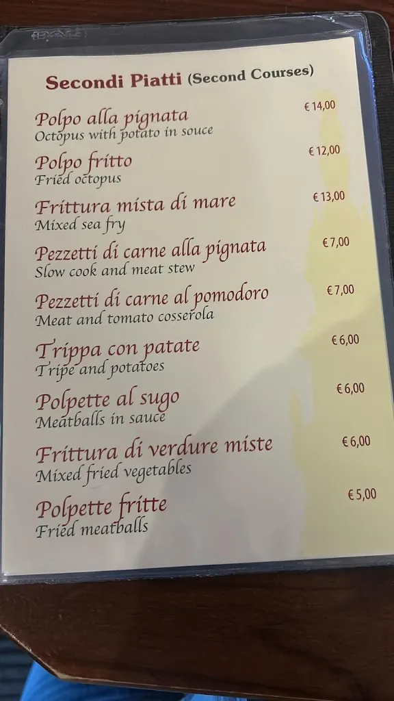Menu_Antica Trattoria Salandra_Nardò_image_3