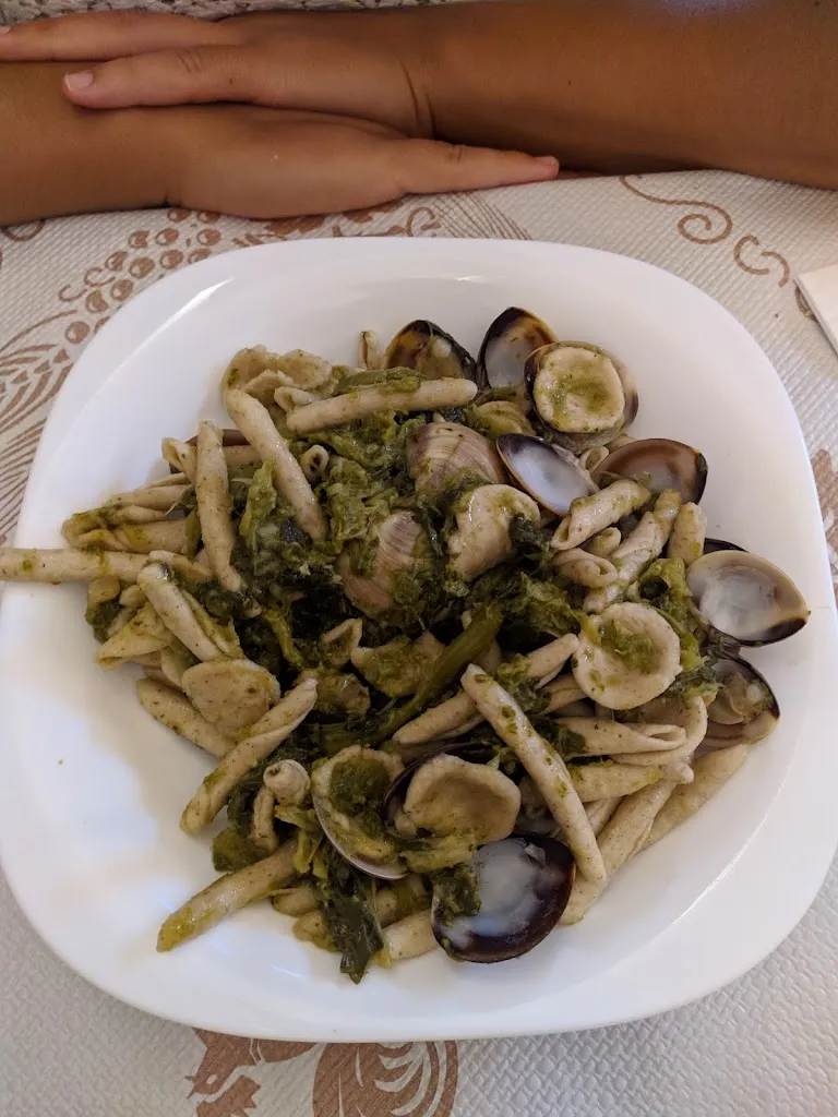 Menu_Antica Trattoria Salandra_Nardò_image_5