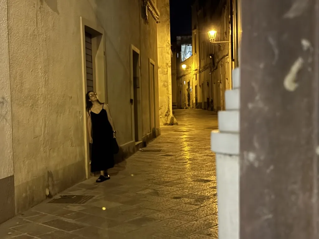 dag omatic_Antica Trattoria Salandra_Nardò_review