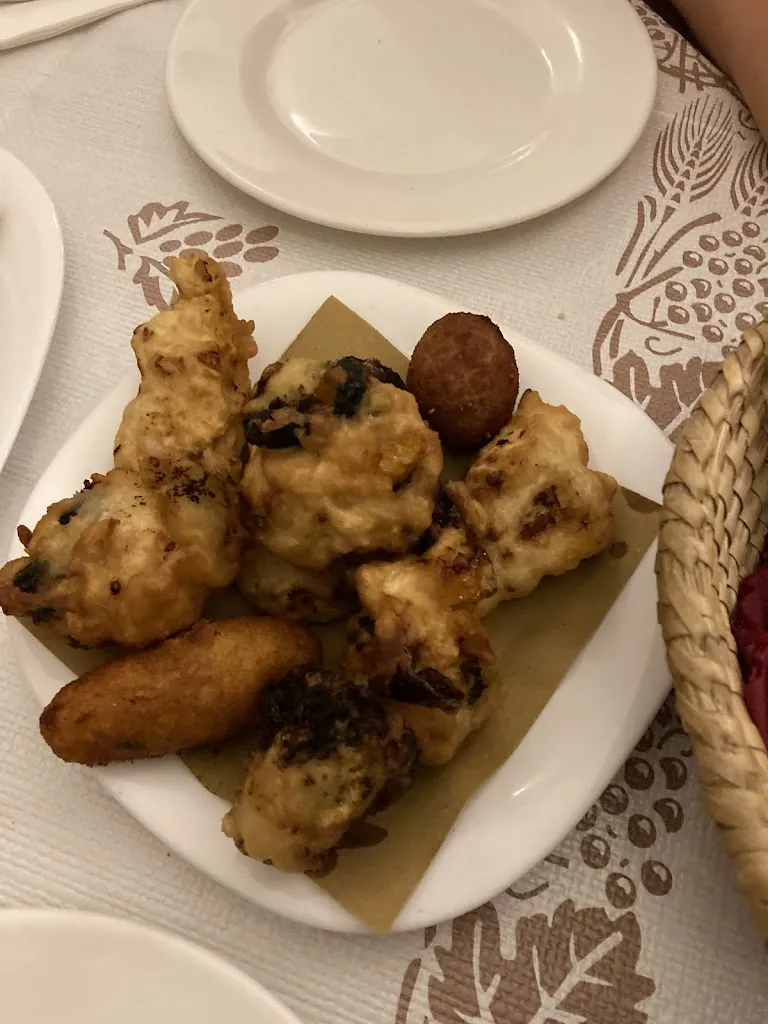 Elbasan Krasniqi_Antica Trattoria Salandra_Nardò_review