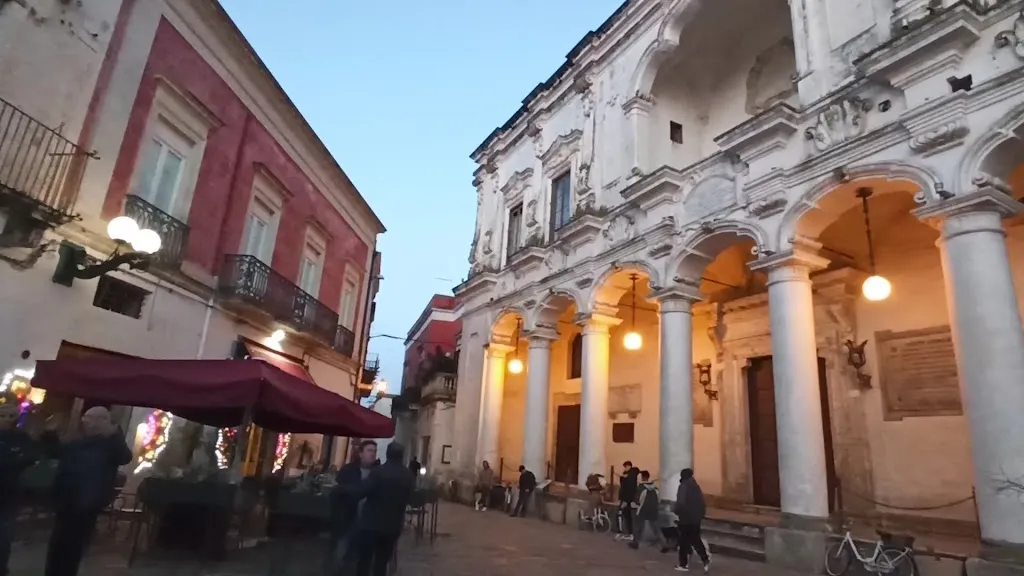 Antica Trattoria Salandra_Nardò_slider_image_2