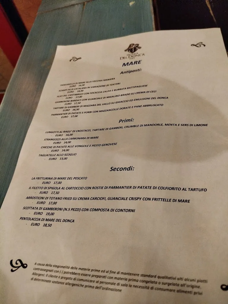 Menu_Osteria del Donca_Ponte Pattoli_image_3