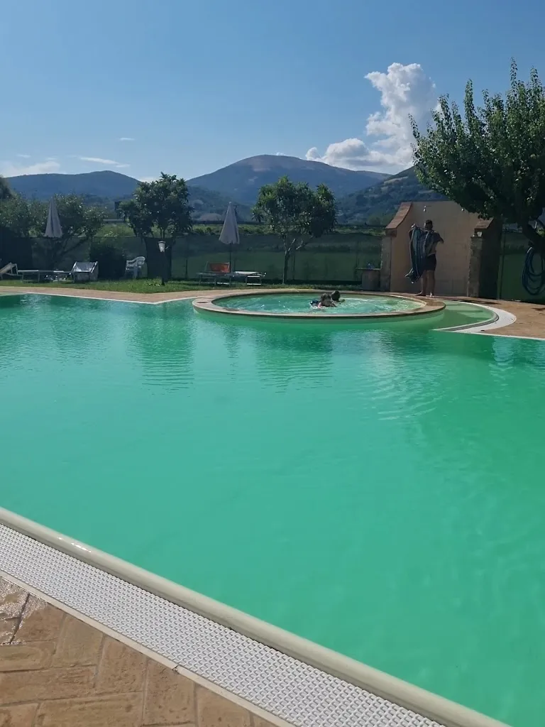 daniele_La Scuderia dell'Antica Torre_Ponte Pattoli_review