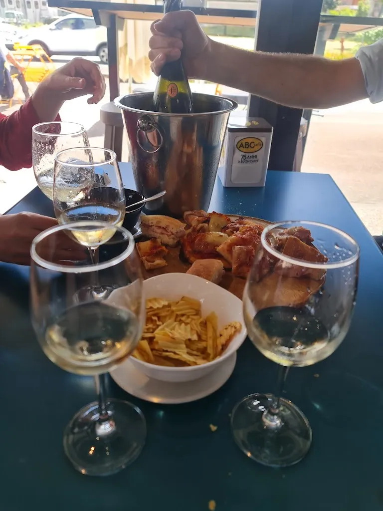 Klaudia Kopeć_Bistrot degli Sfizi_Ponte Pattoli_review