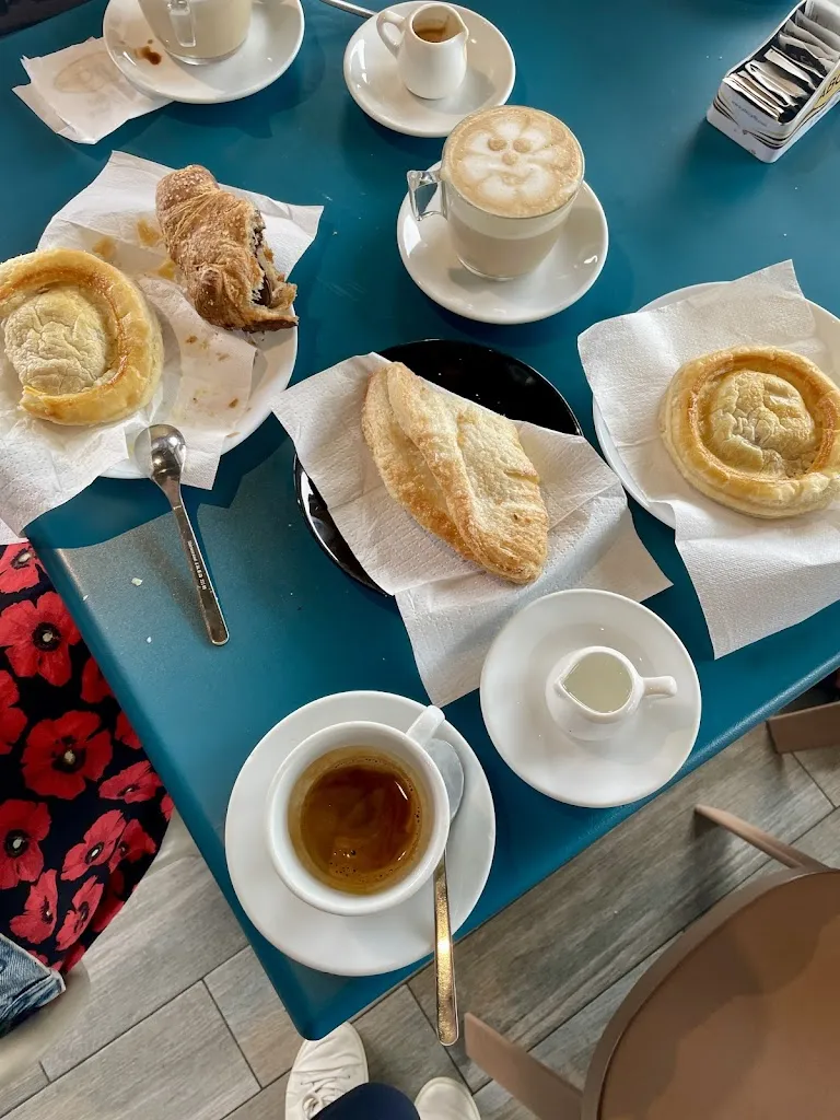 Dorota Prokofij_Bistrot degli Sfizi_Ponte Pattoli_review