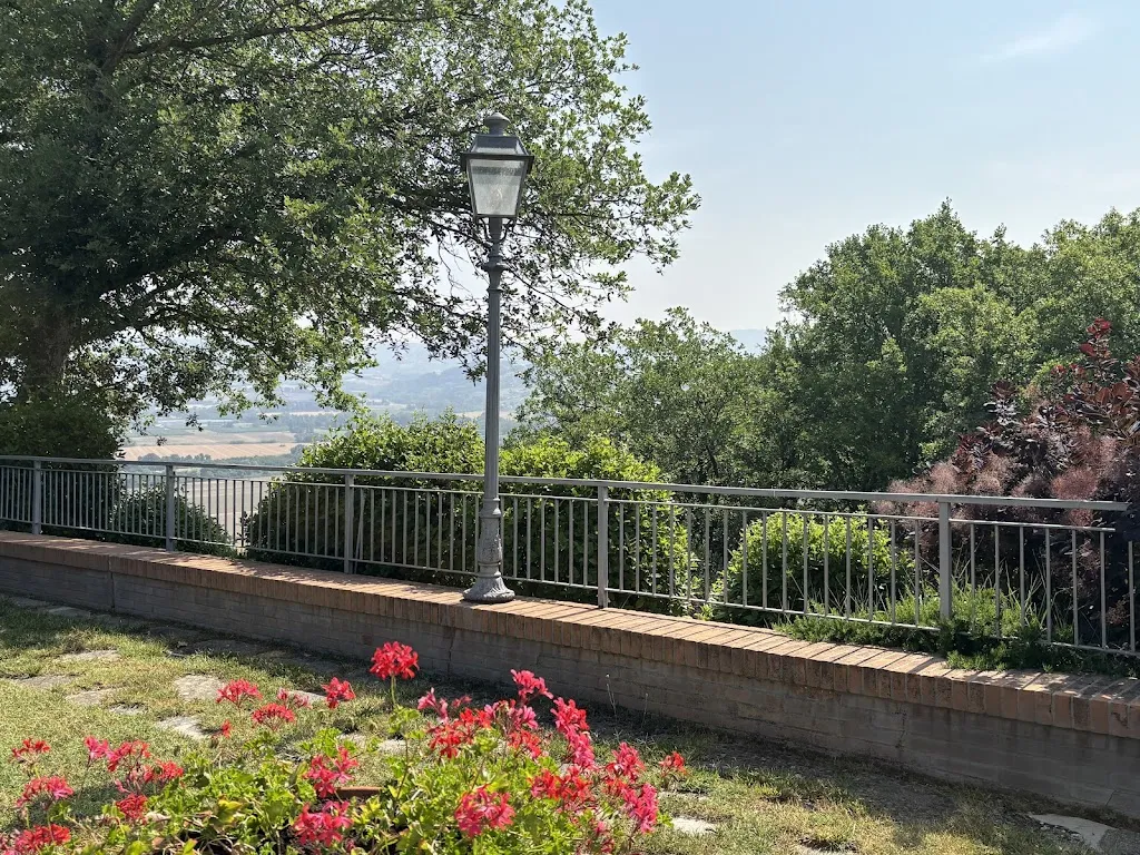 Alessandra De Vita_Il Castellaro Country House_Ponte Pattoli_review