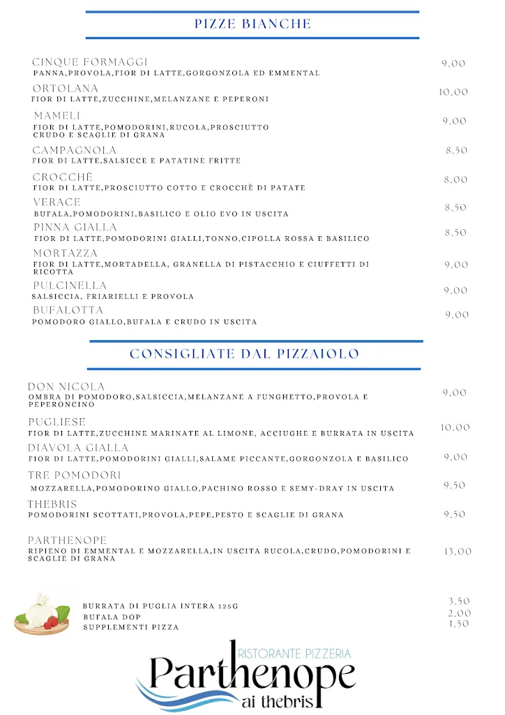 Menu_Ristorante e pizzeria Parthenope_Ponte Felcino_image_3