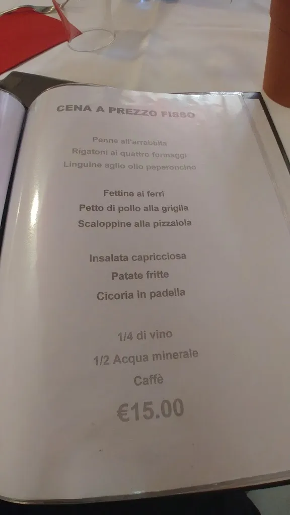 Menu_Ristorante Pizzeria La Pannocchia_Ponte Felcino_immagine_1