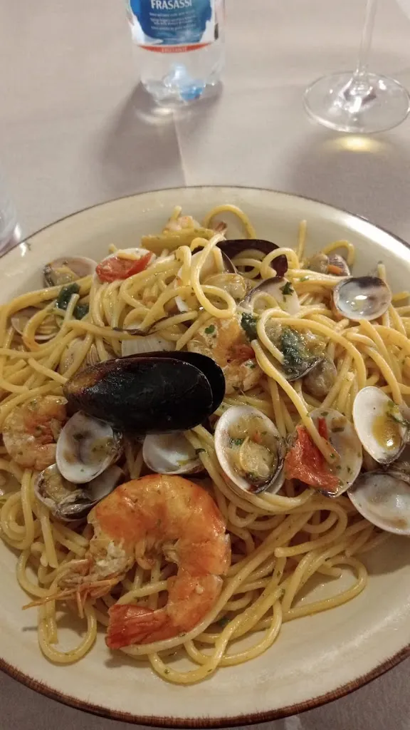 SILVIA CHIACCHELLA_Ristorante Pizzeria La Pannocchia_Ponte Felcino_recensione