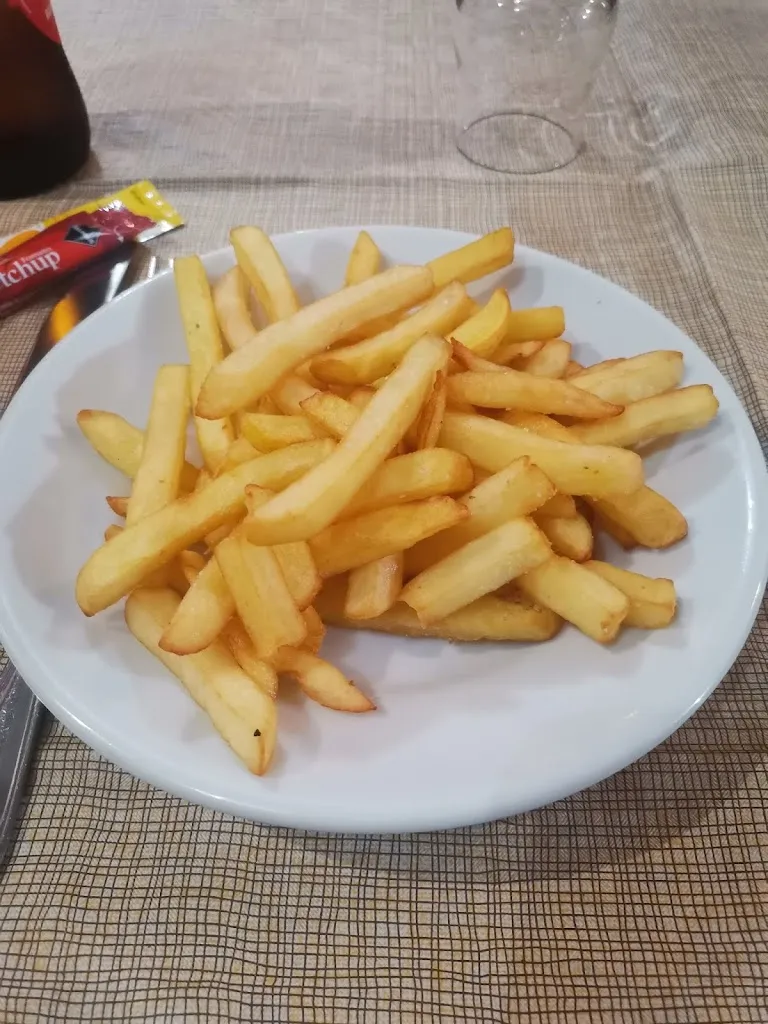 Roberto De Gregorio_Ristorante Pizzeria La Pannocchia_Ponte Felcino_recensione