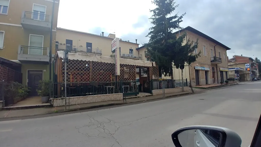 Carlo Cecchi_Ristorante Pizzeria La Pannocchia_Ponte Felcino_recensione