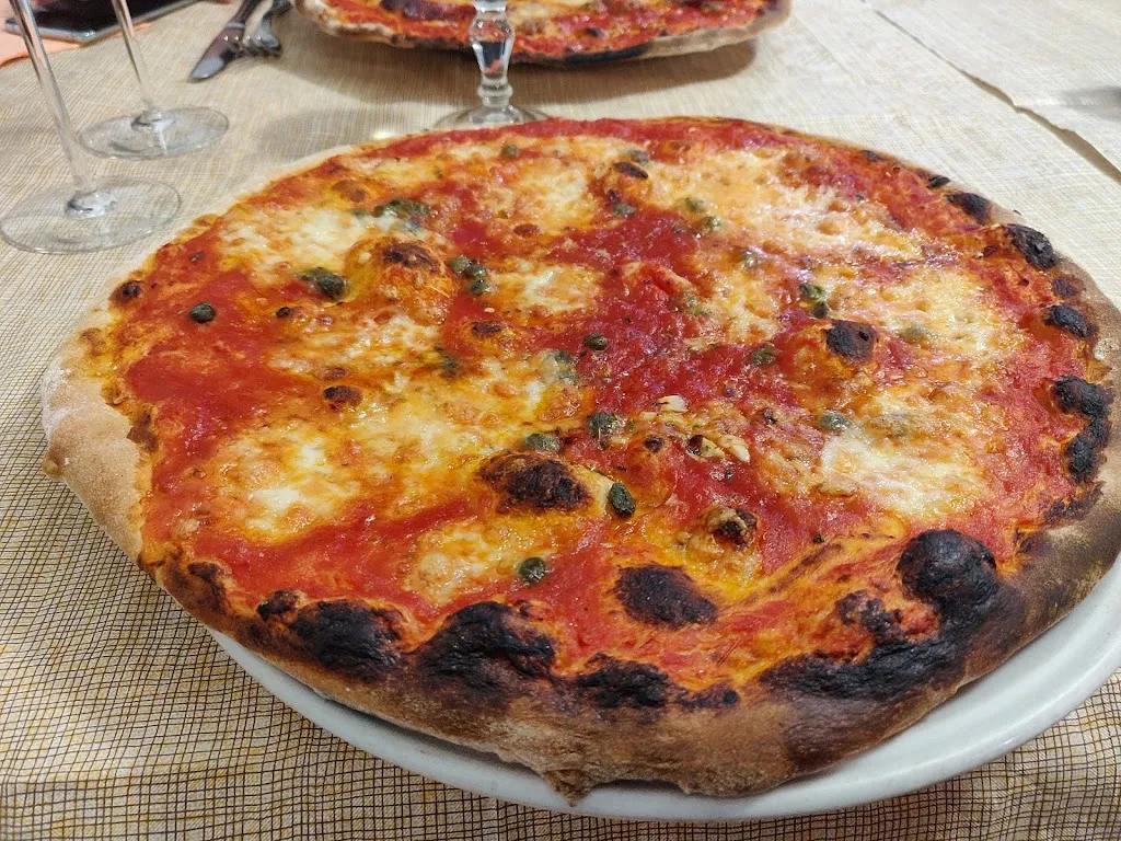 Ristorante Pizzeria La Pannocchia_Ponte Felcino_slider_image_2