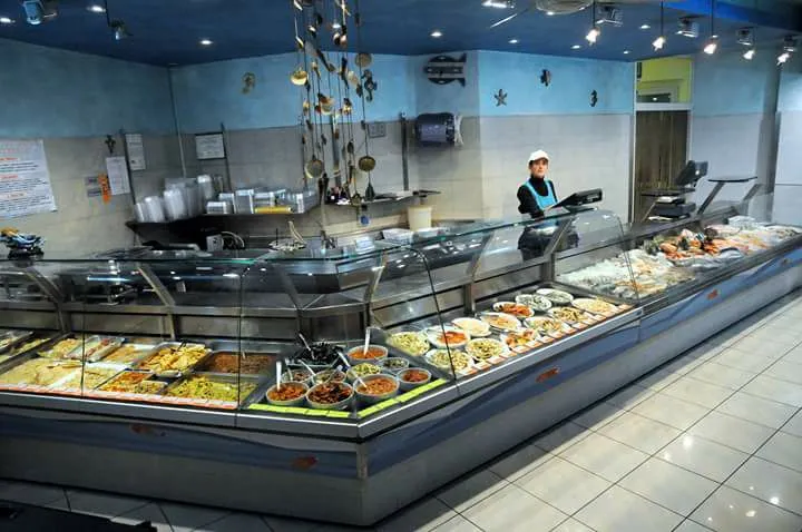 Pescheria Perugia L'Angolo Del Pesce_Ponte Felcino_slider_image_1