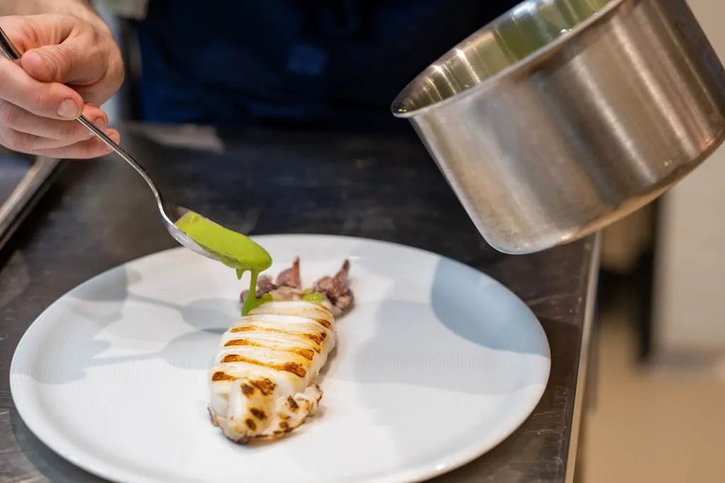 Menu_Tafuri Restaurant_Nardò_image_1