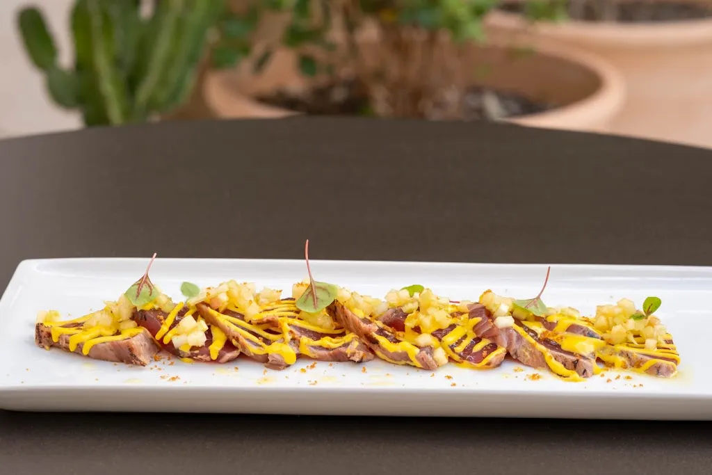 Menu_Tafuri Restaurant_Nardò_image_4