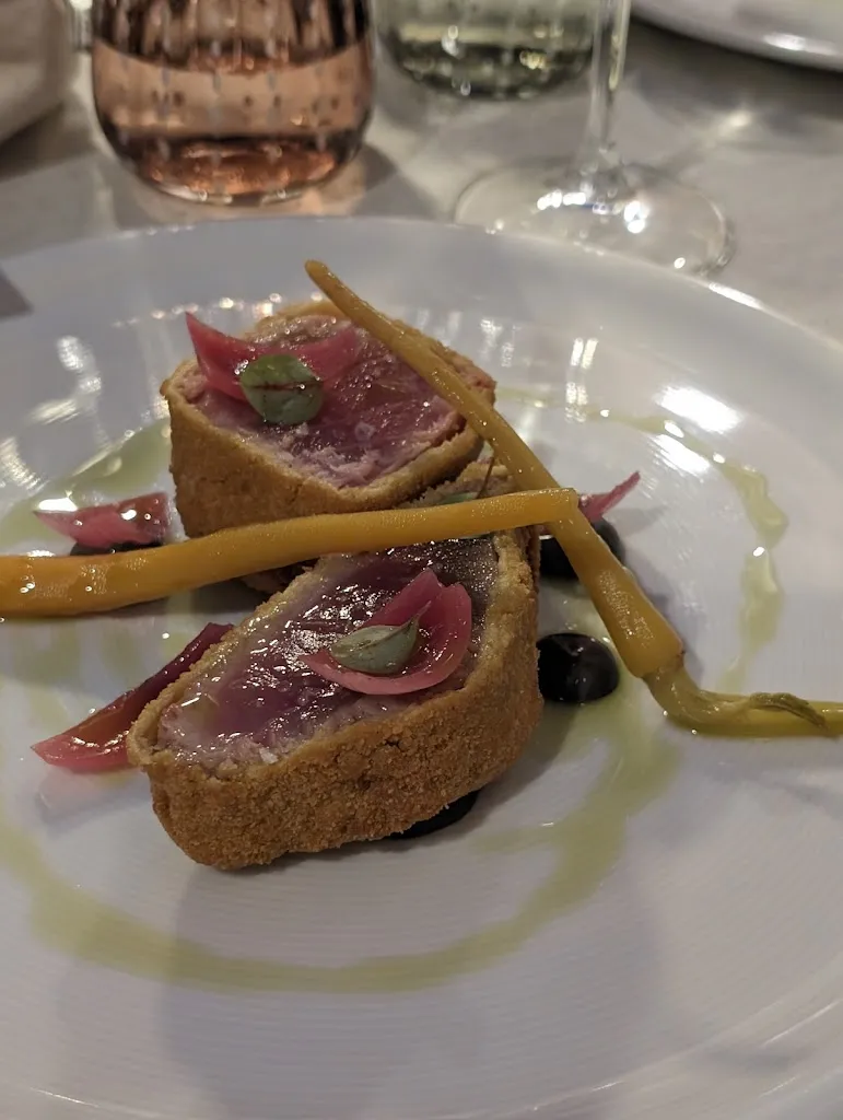 Menu_Tafuri Restaurant_Nardò_image_5