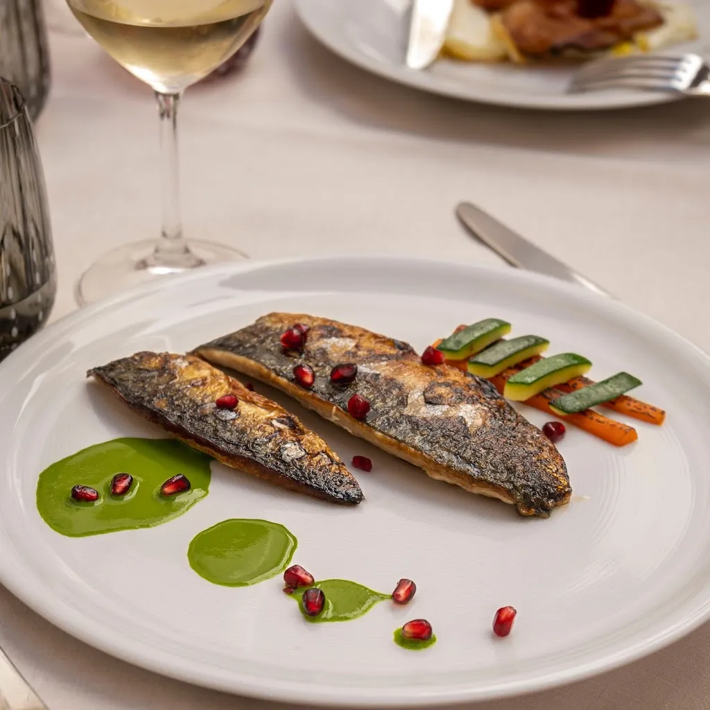 Menu_Tafuri Restaurant_Nardò_image_8