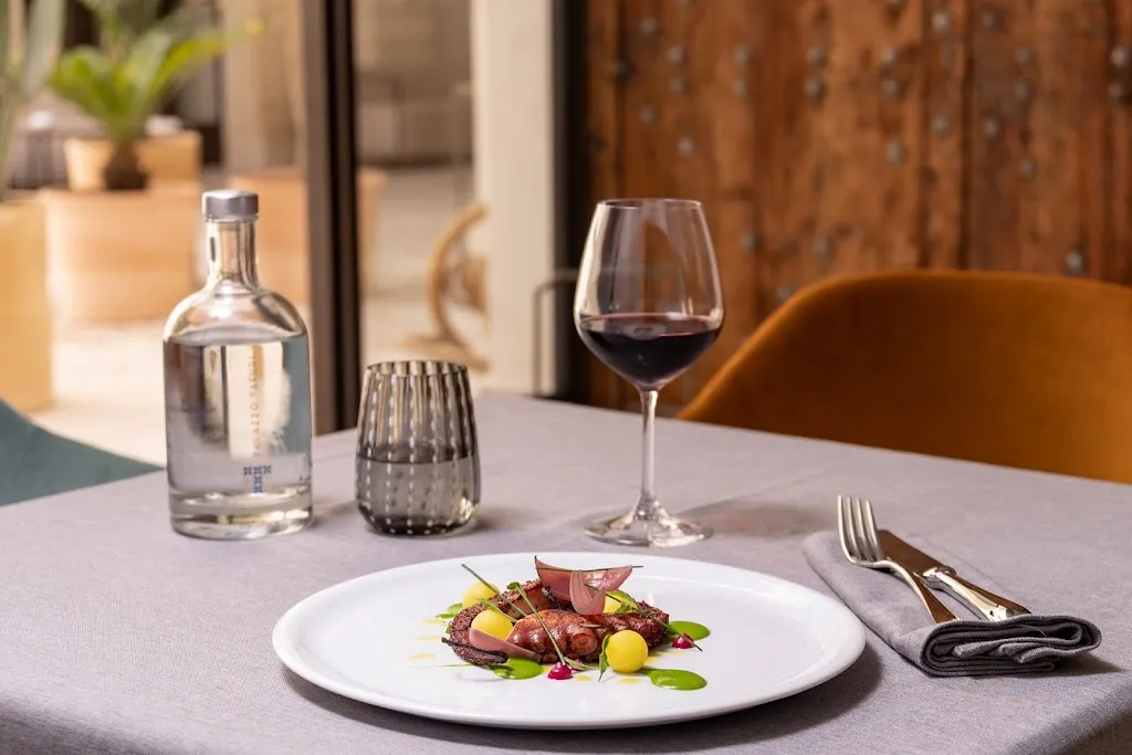 Menu_Tafuri Restaurant_Nardò_image_9