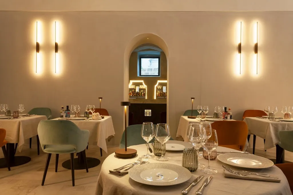 Tafuri Restaurant Restaurant in Nardò